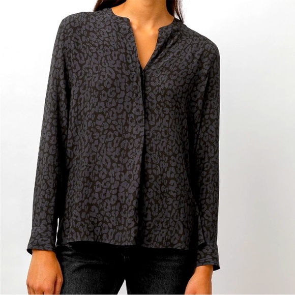 Rails cheetah batik top size M - Picture 5 of 8